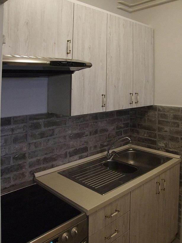 Arena Apartman Apartment in Belgrade