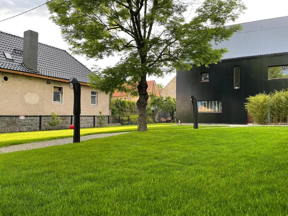 Kwatera Karkonoska Farm Stay in Lower Silesian Voivodeship