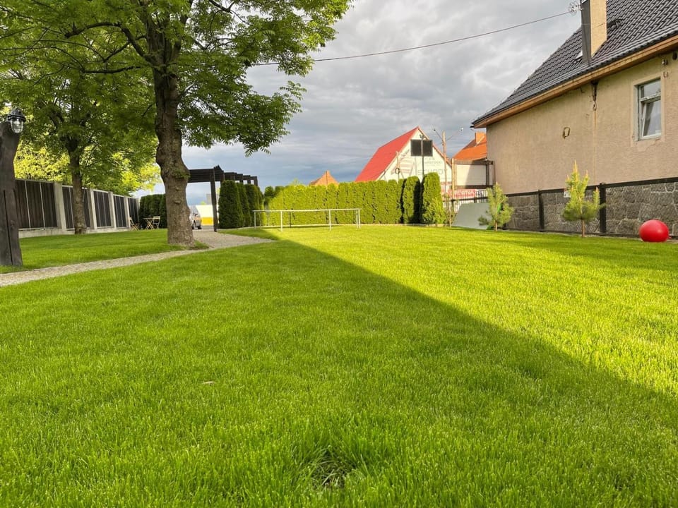 Kwatera Karkonoska Farm Stay in Lower Silesian Voivodeship