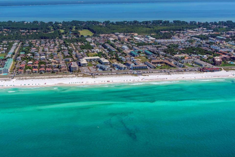 Windancer 204 House in Miramar Beach