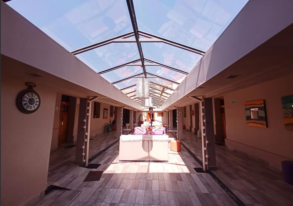 Hotel Colonial Tafi del Valle by DOT Tradition Hotel in Tafí del Valle