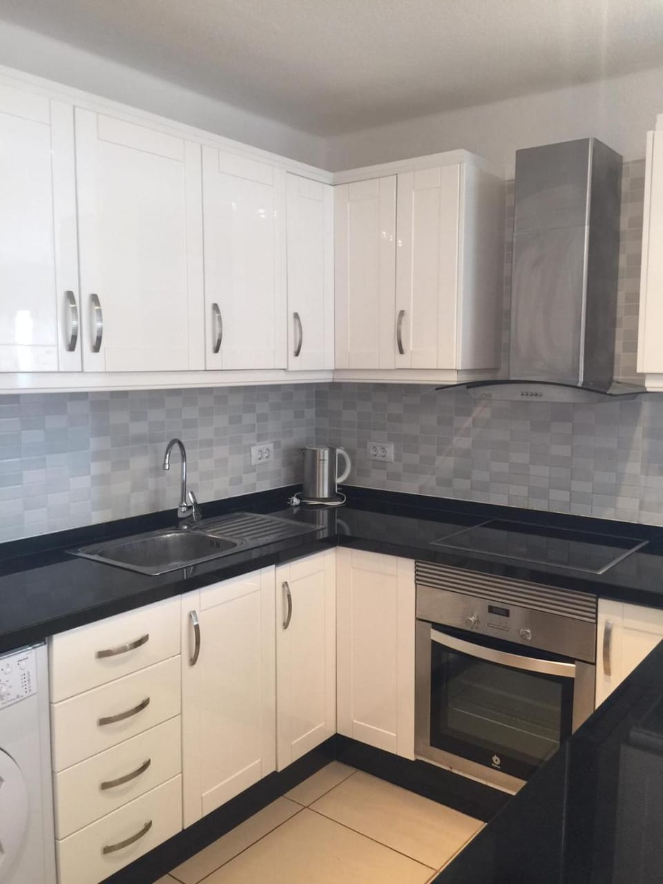 Apartamento grande en Playa la Pinta Puerto Colon Apartment in Costa Adeje