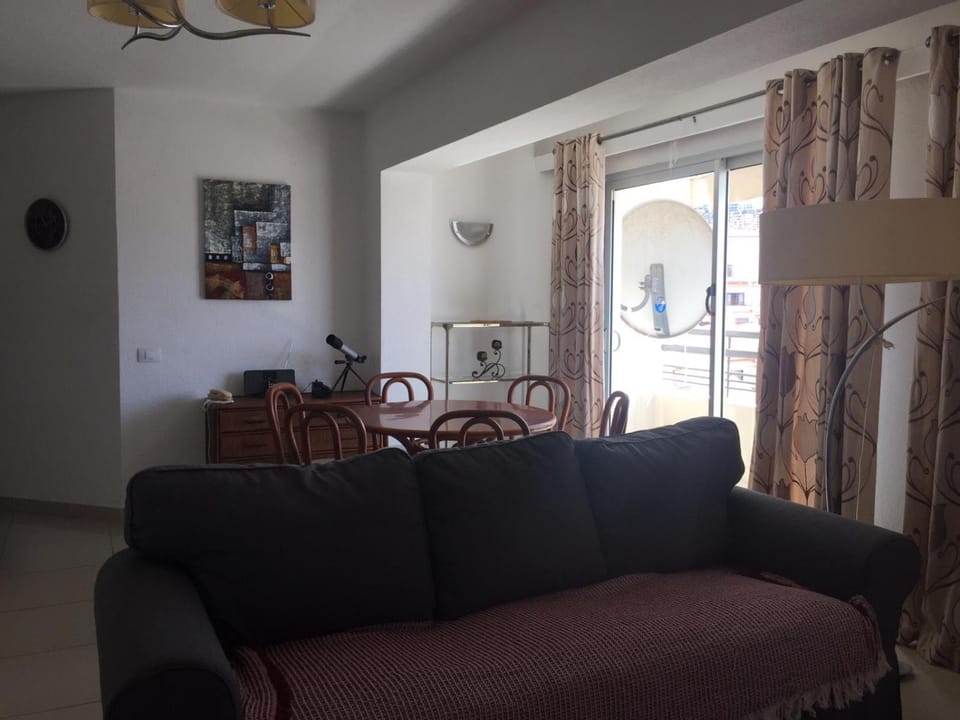 Apartamento grande en Playa la Pinta Puerto Colon Apartment in Costa Adeje