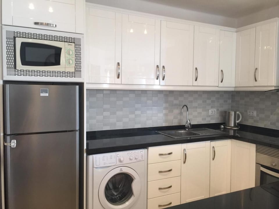 Apartamento grande en Playa la Pinta Puerto Colon Apartment in Costa Adeje