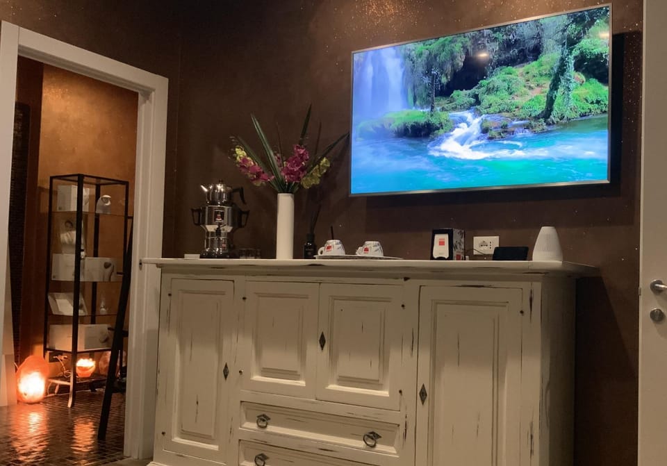 TV and multimedia