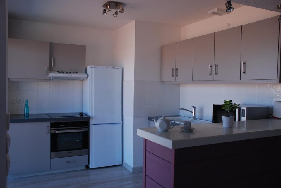 Plage Centrale Apartment in Hossegor