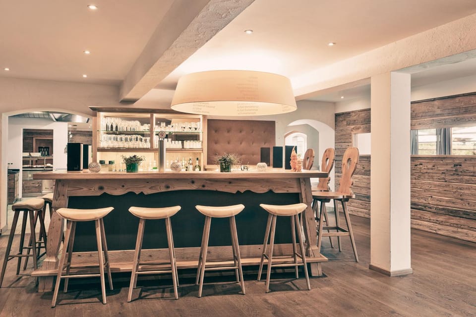 Lounge or bar