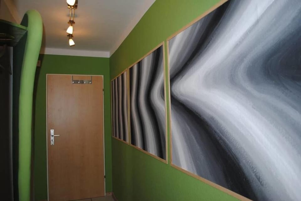 CasaCreativa Apartment in Baden-Württemberg