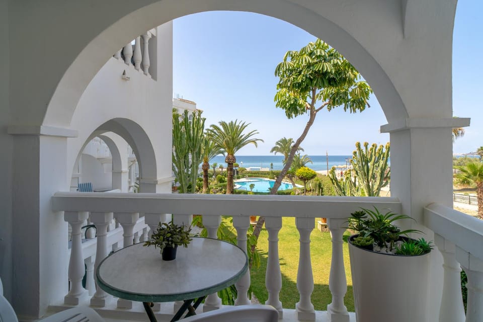 Balcony/Terrace, Balcony/Terrace