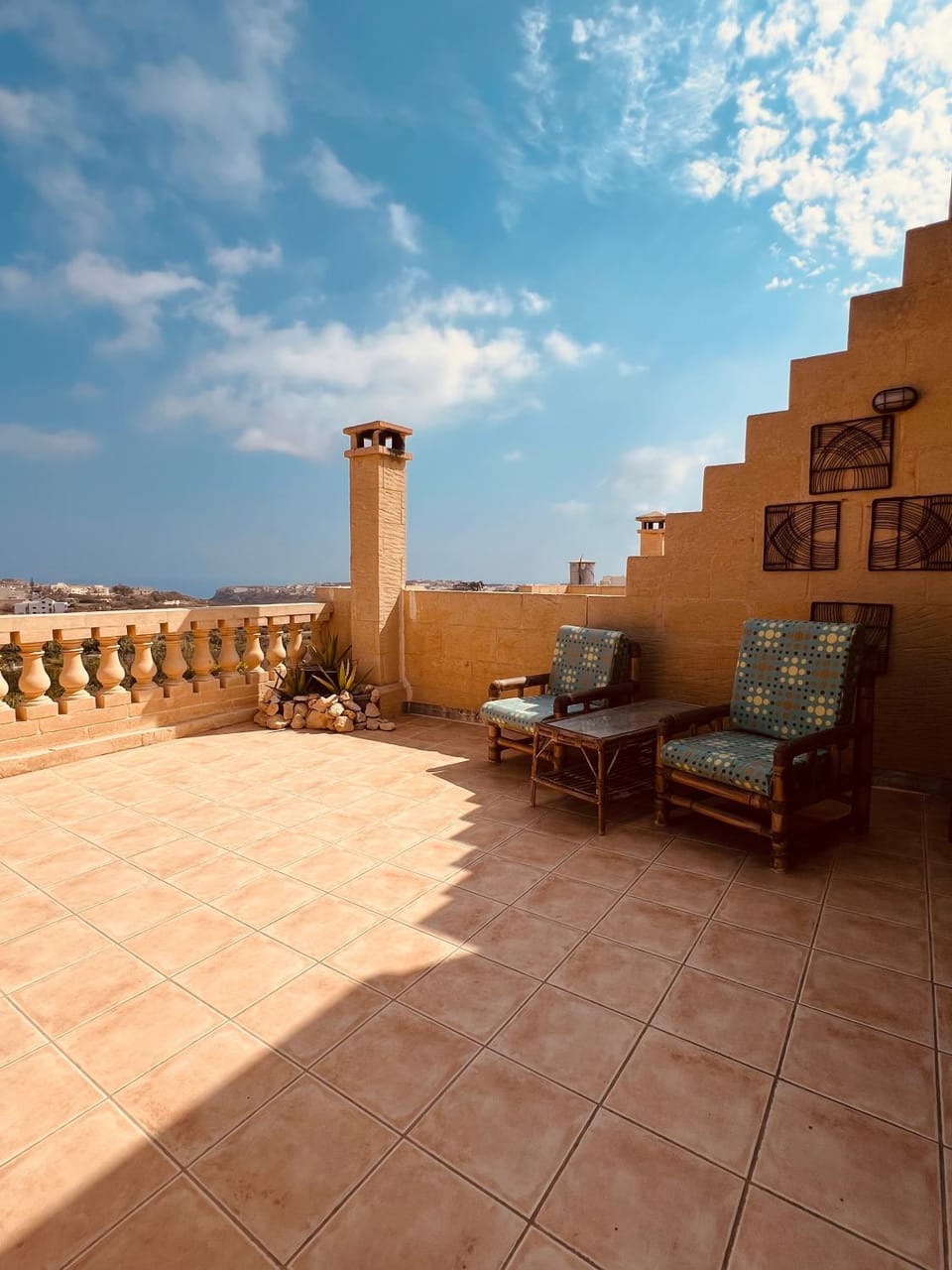Narcisa Farmhouse B&B Bed and Breakfast in Malta