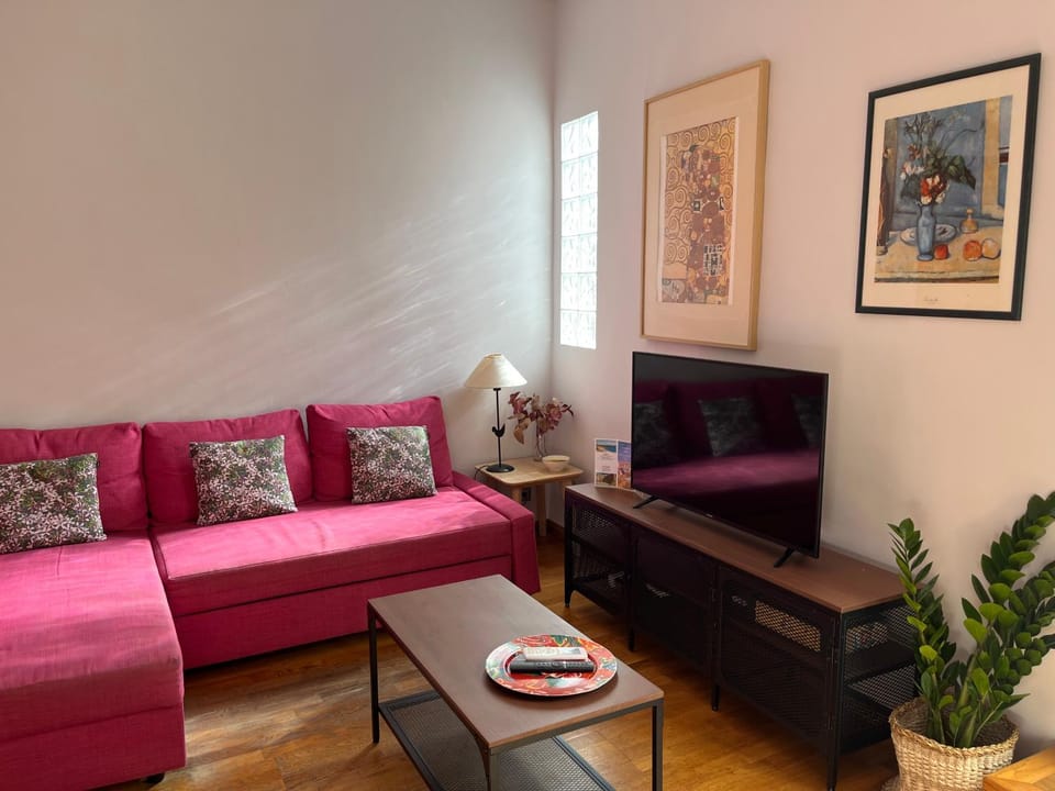 APARTAMENT CASA CORDERET Apartment in Tarragona