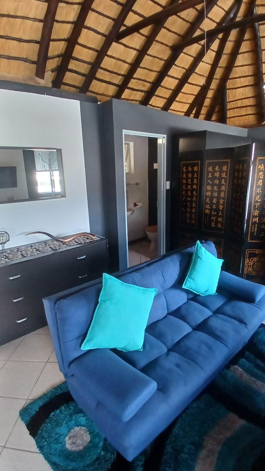 John-Lou's Studio Flat Apartment in Windhoek