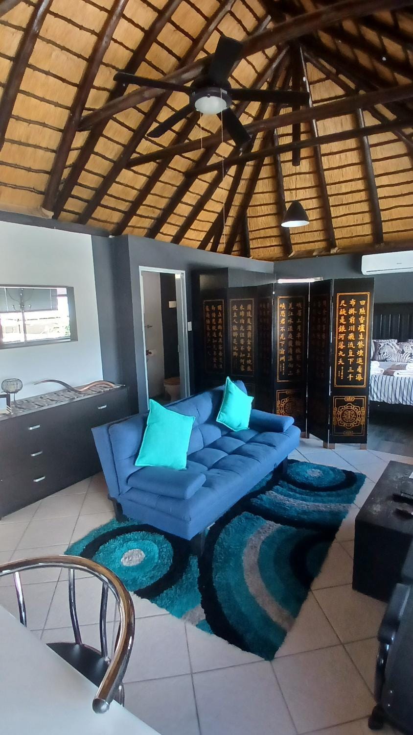 John-Lou's Studio Flat Apartment in Windhoek