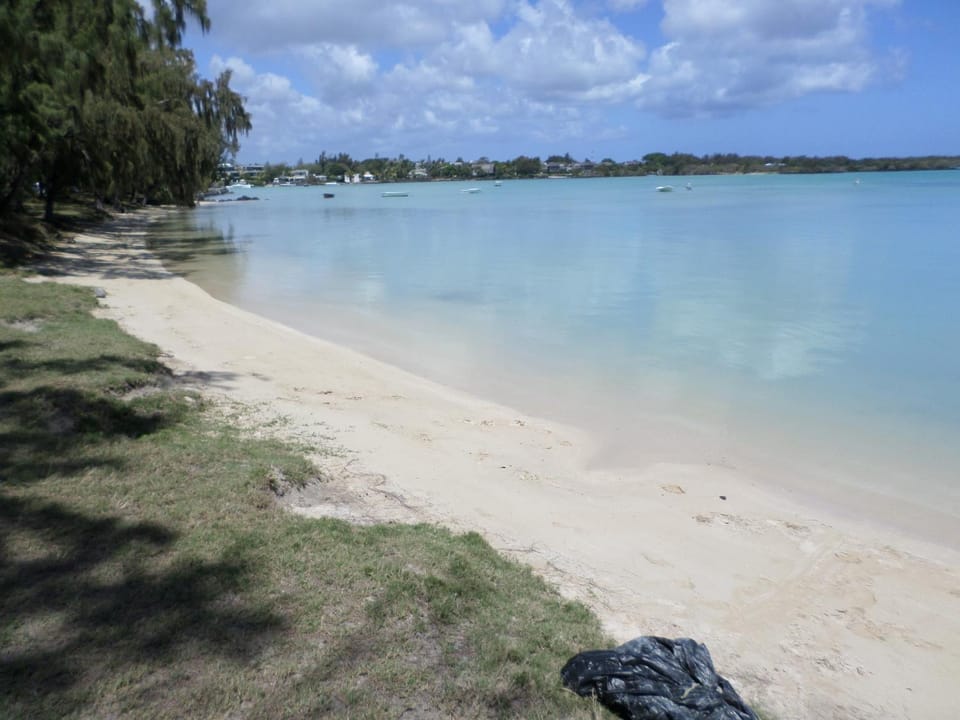 Beach, Sea view