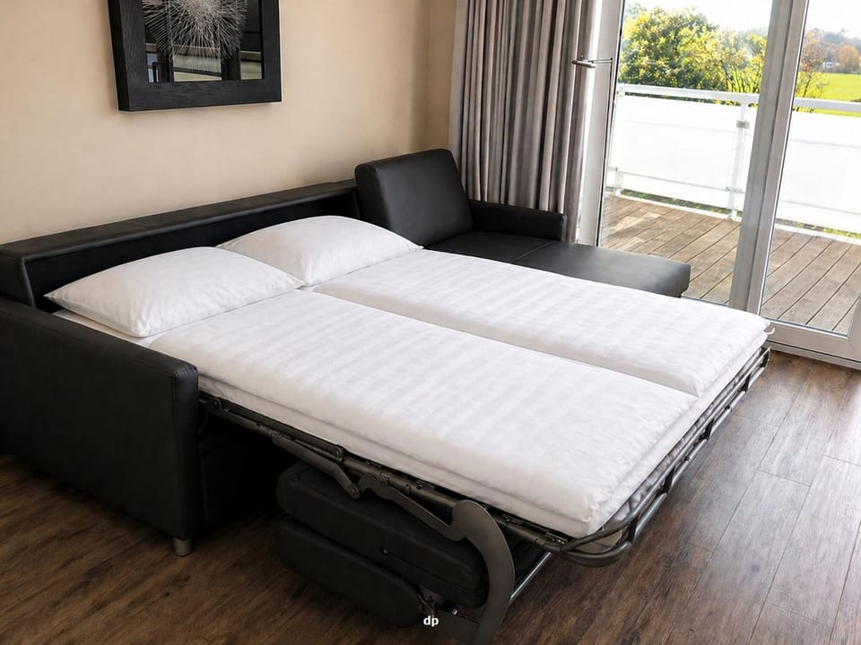 PANORAMASUITE Penth Nr 30 max 4 Pe Apartment in Mecklenburg-Vorpommern, Germany
