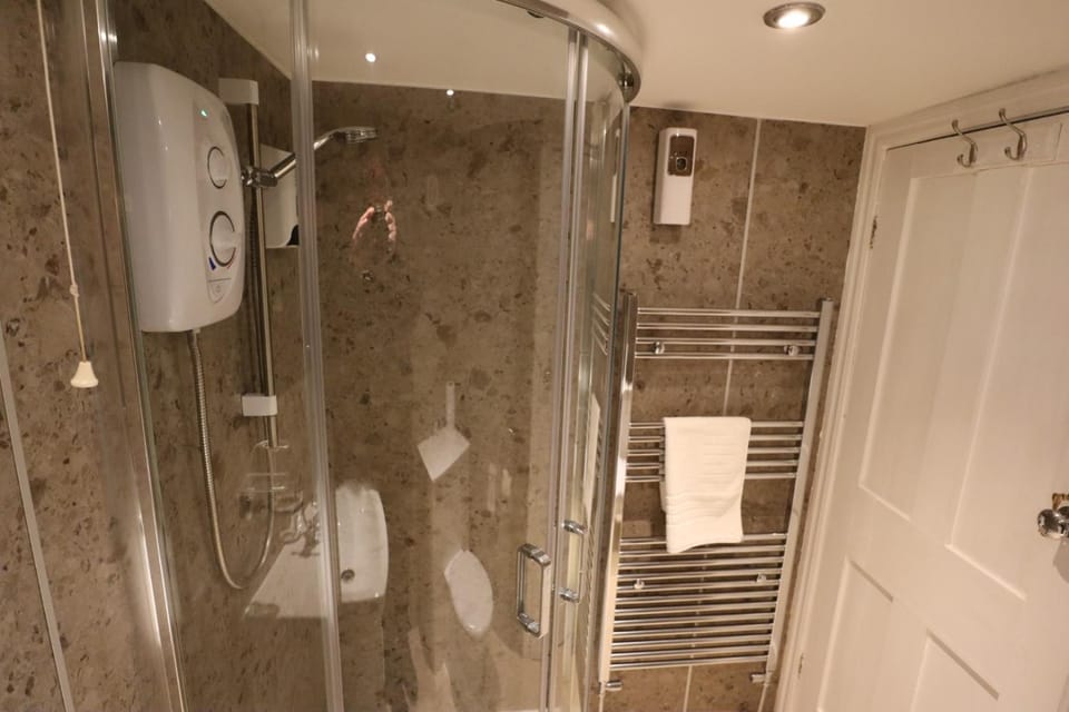 The George Inn Inn in Castleton