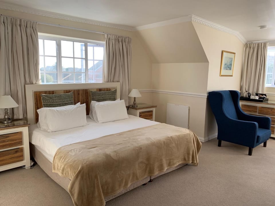 Birkenhead Manor Bed and Breakfast in Cape Town