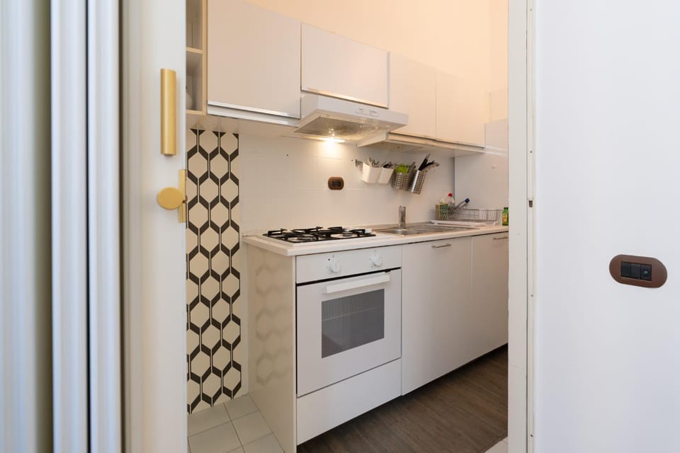 Vatican Apartment Borgo Pio Apartment in Rome
