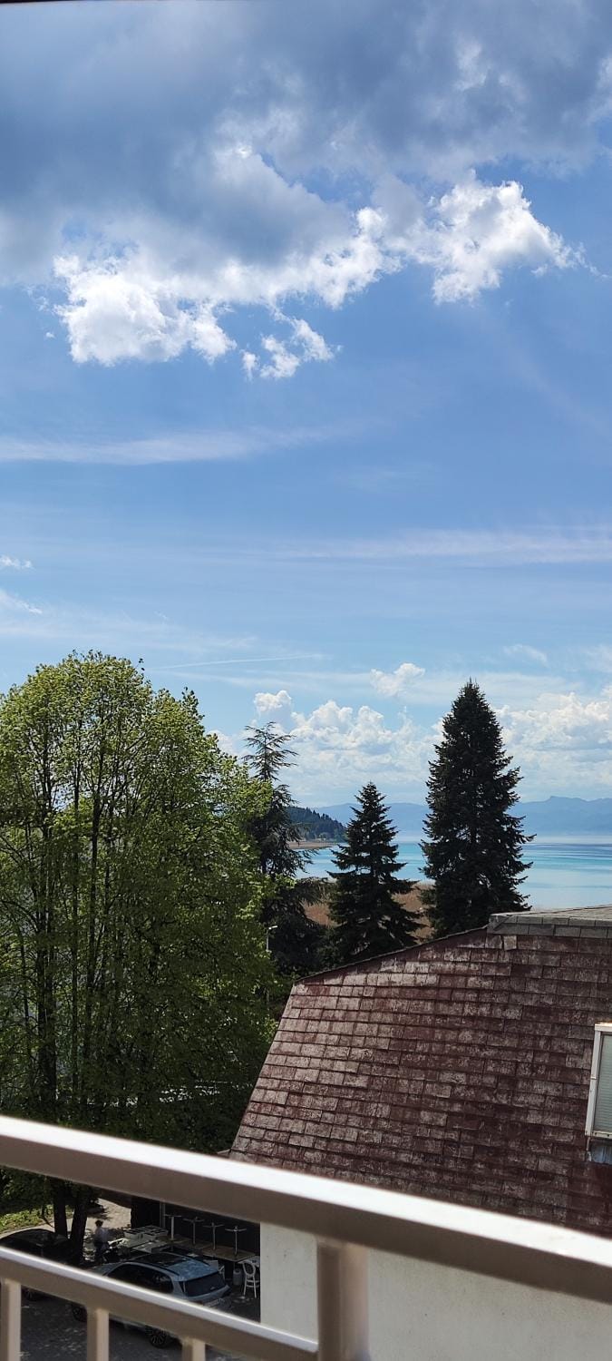 Day, Sea view