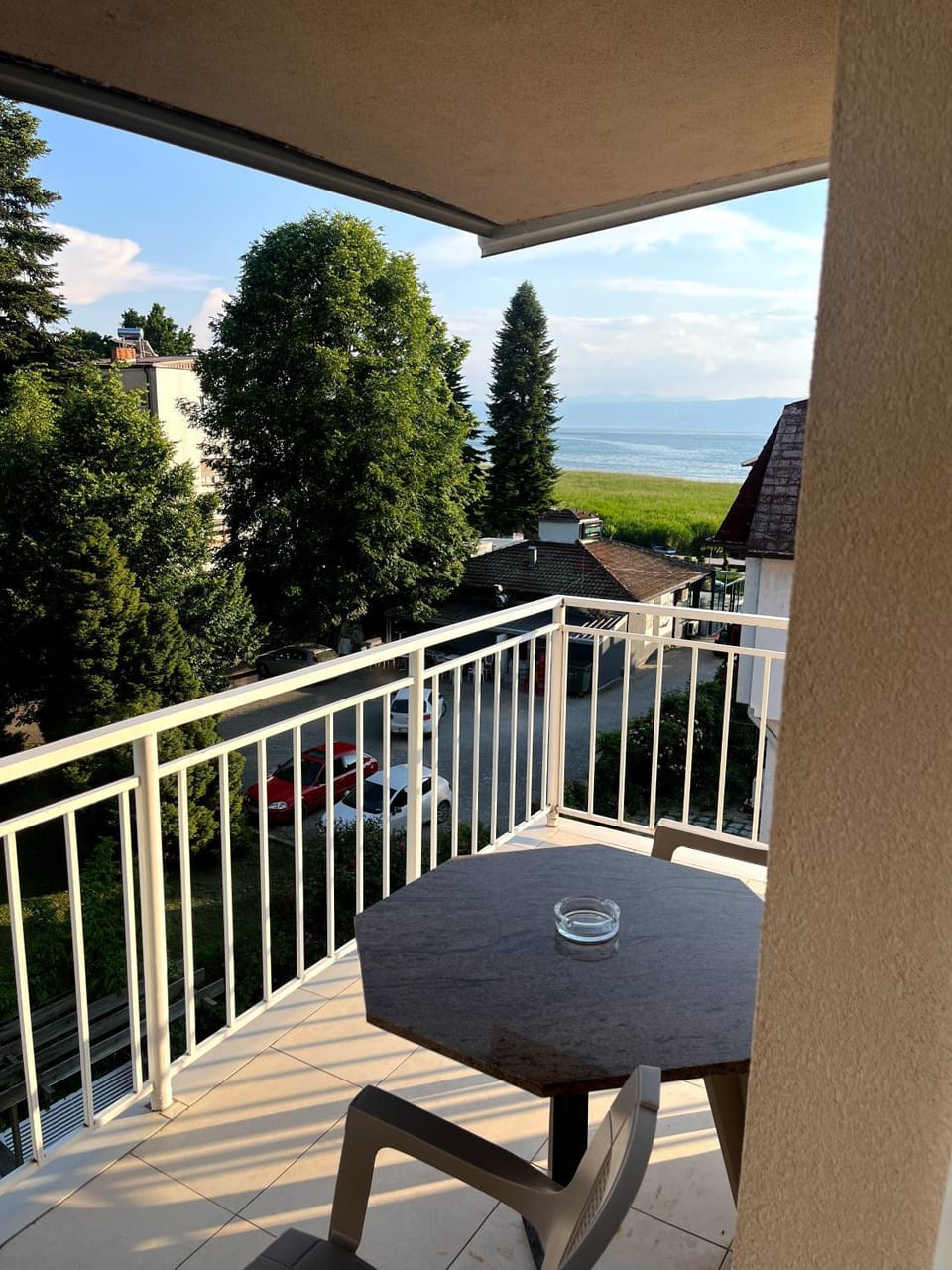 View (from property/room), Balcony/Terrace