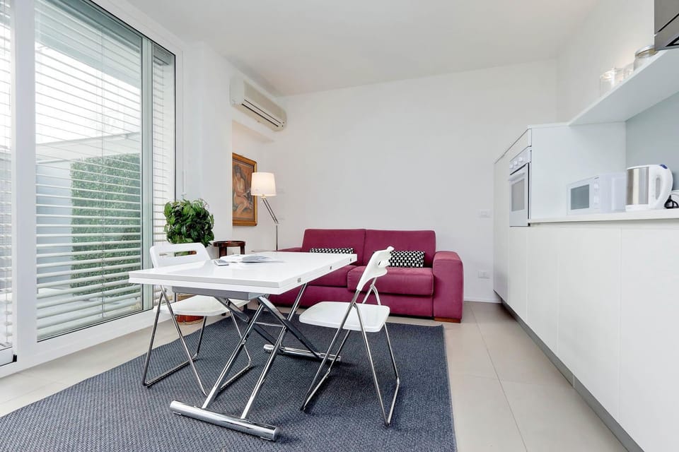 Piazza del Popolo Apartment Apartment in Rome