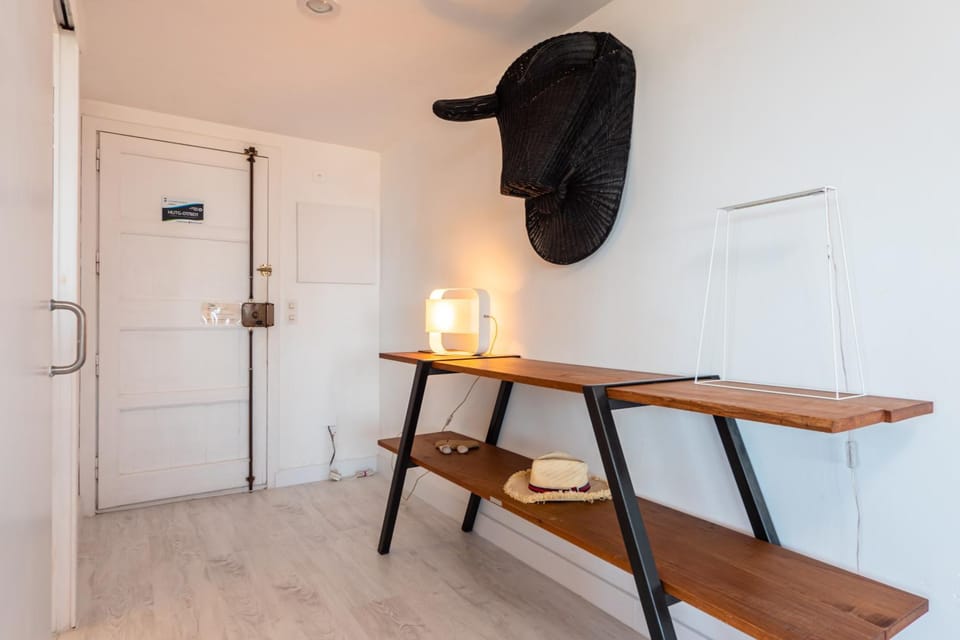 B-16 Apartment in Baix Empordà