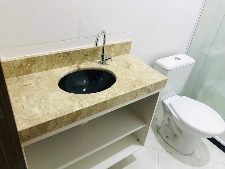 Sophia 2 Residence Inn Apartment in State of Rio de Janeiro