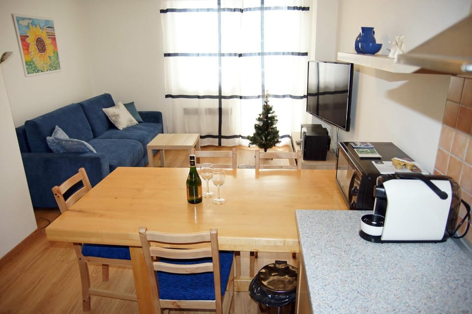 A-22 Apartment in Slovakia