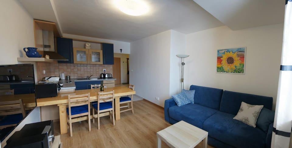 A-22 Apartment in Slovakia