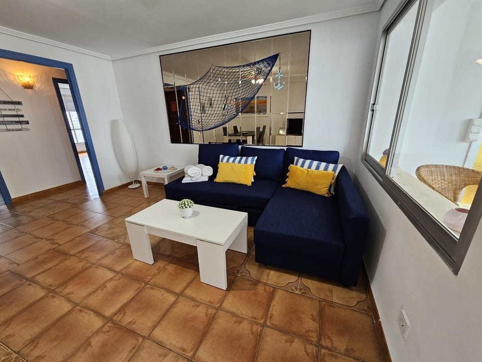 Apartamento Ilice 9 IF Benidorm Apartment in Benidorm