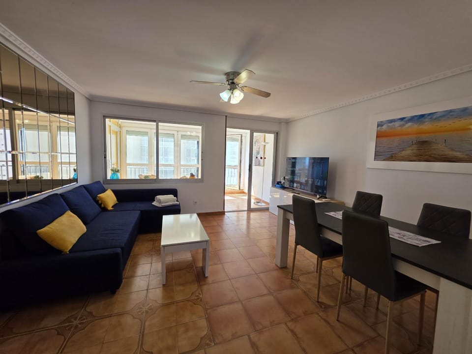Apartamento Ilice 9 IF Benidorm Apartment in Benidorm