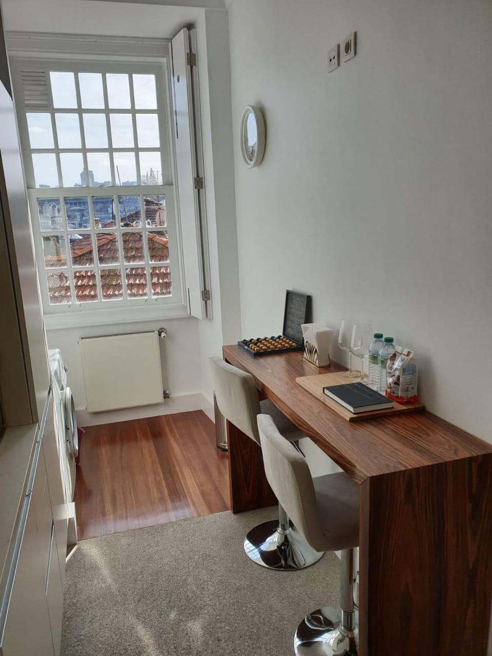 Lux Ribeira - ALL INCLUDED Apartment in Porto