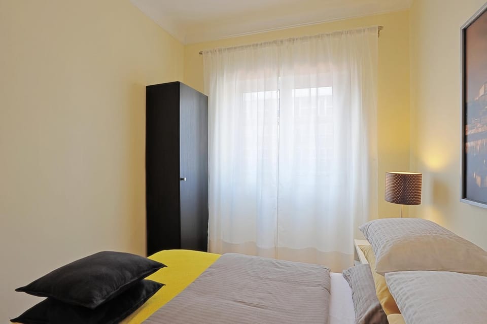 Almirante 77 Apartment in Lisbon