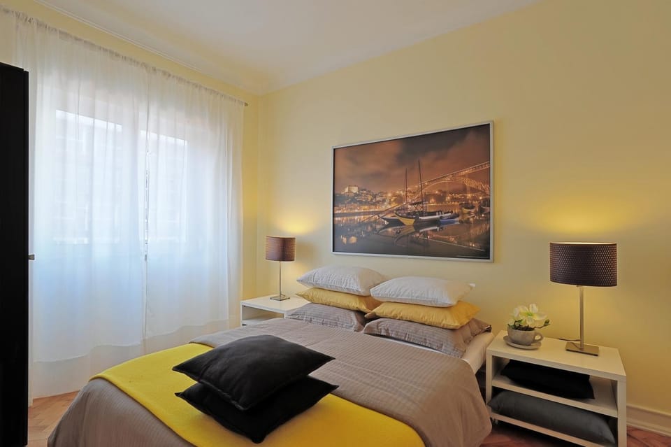 Almirante 77 Apartment in Lisbon