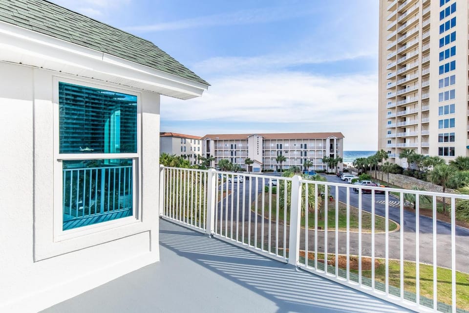 Sun Seeker House in Miramar Beach