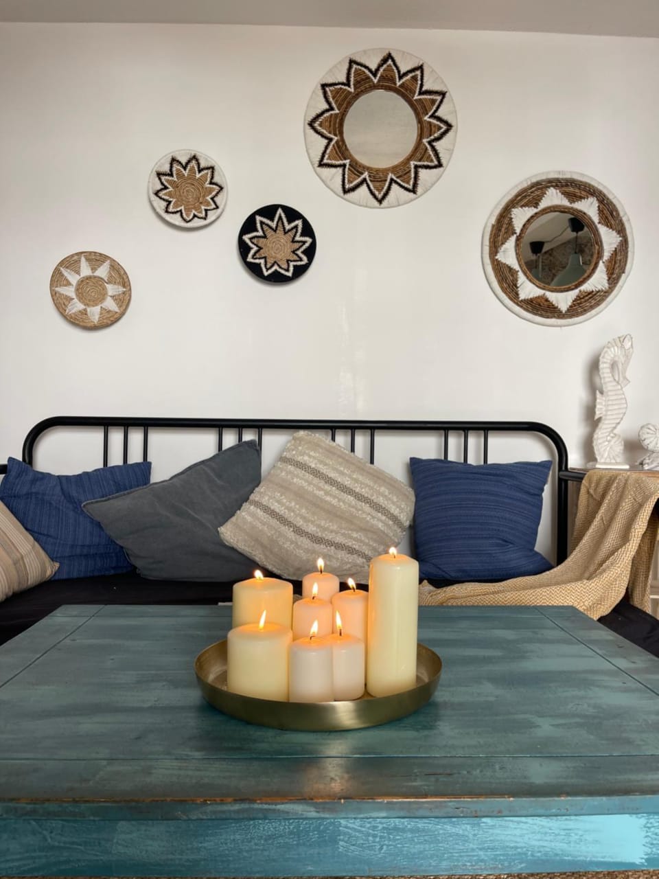 PORT ROYAL APARTMENTS, Heated pool, Speed WiFi, Terrace Apartment in Los Cristianos