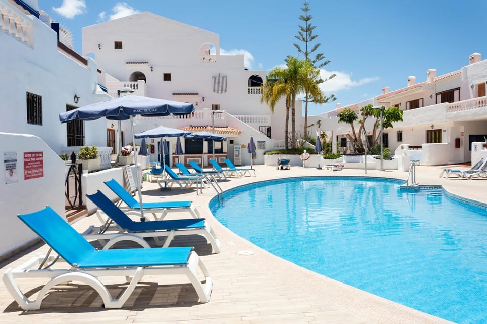 Day, Balcony/Terrace, On site, Pool view, Area and facilities, Swimming pool, Swimming pool, sunbed