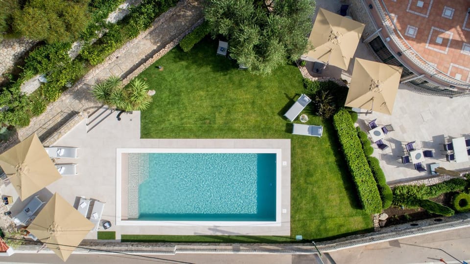 Balcony/Terrace, Balcony/Terrace, Garden view, Pool view
