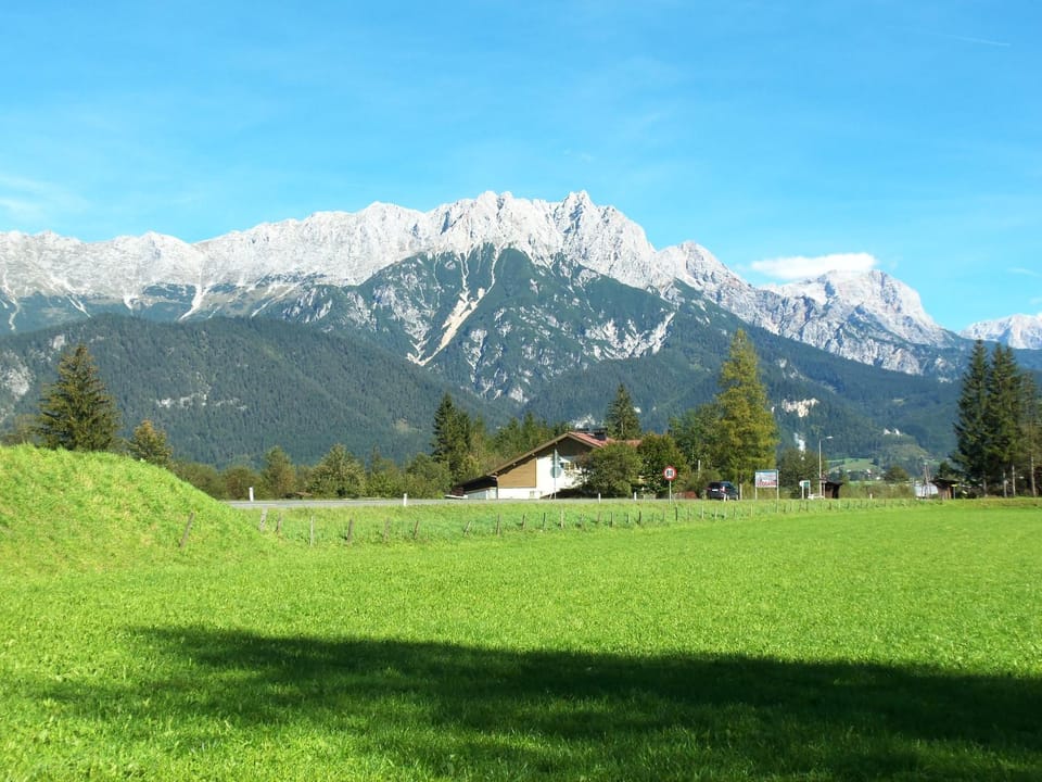 Day, Natural landscape