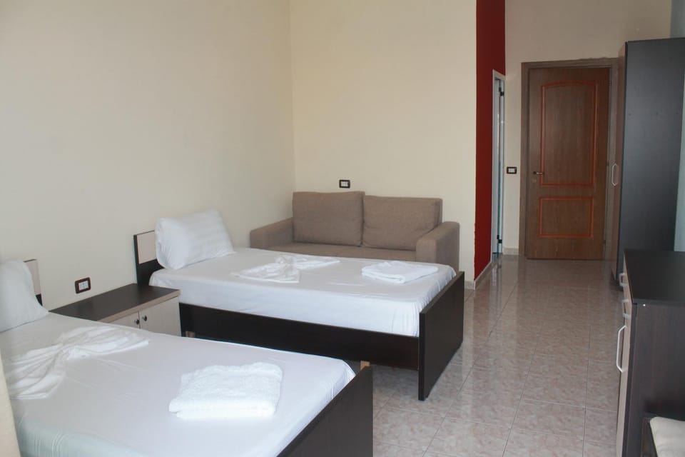 Hotel Aleksandrus Jardin Hotel in Tirana County, Albania