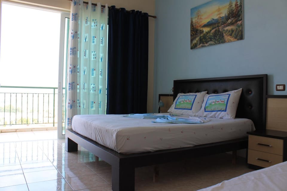 Hotel Aleksandrus Jardin Hotel in Tirana County, Albania