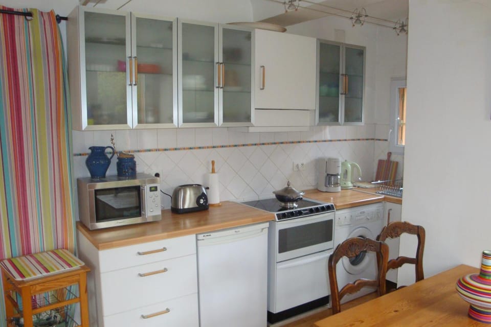 Studio en Provence Apartment in French Riviera