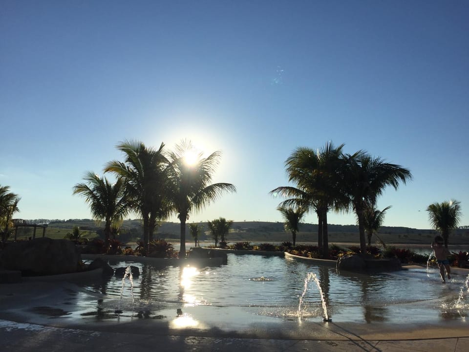 RIVIERA DE SANTA CRISTINA XIII House in State of Paraná