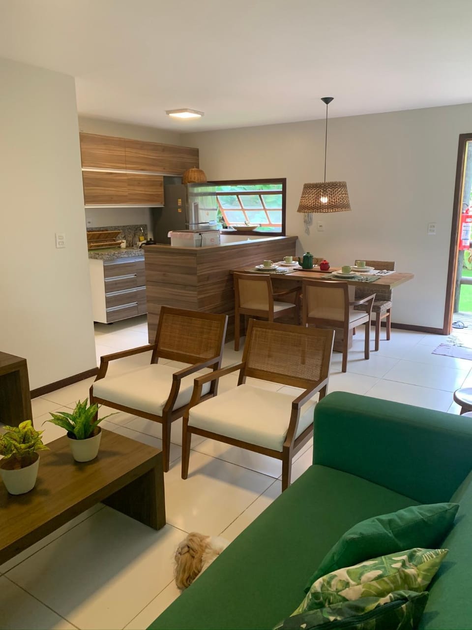Resort Villas do Pratagy House in Maceió