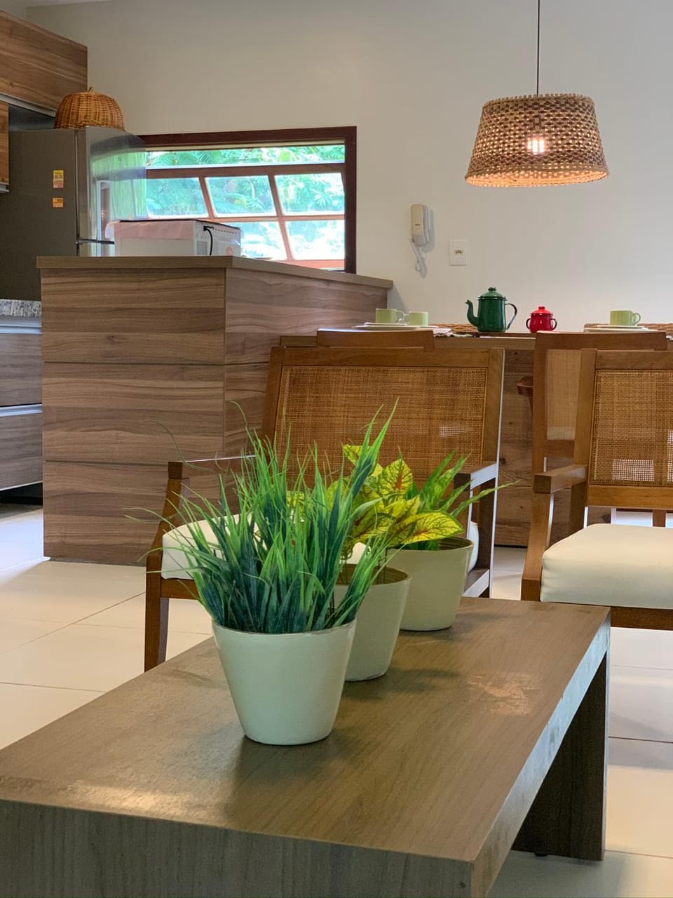 Resort Villas do Pratagy House in Maceió