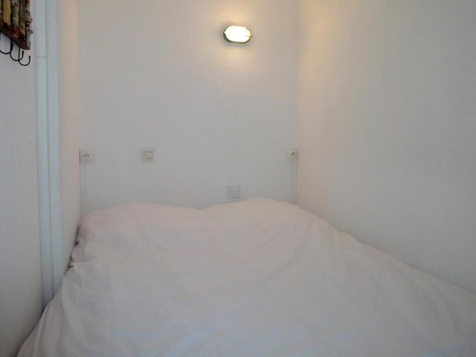 Appartement lumineux, idéal pour famille, skis aux pieds - FR-1-182-136 Apartment in Les Allues