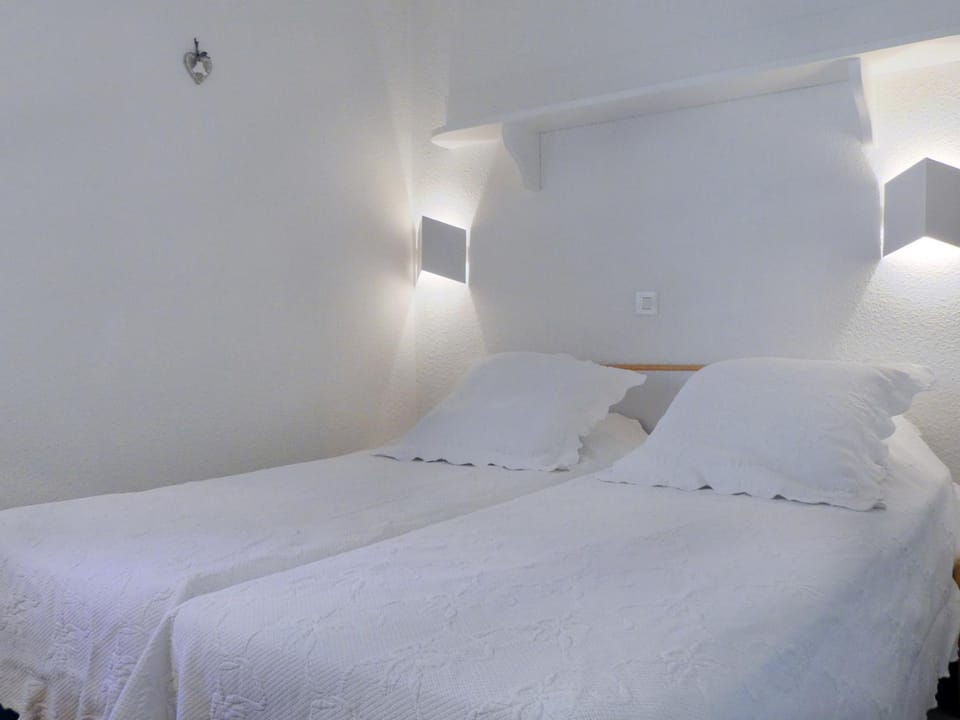 Appartement lumineux, idéal pour famille, skis aux pieds - FR-1-182-136 Apartment in Les Allues