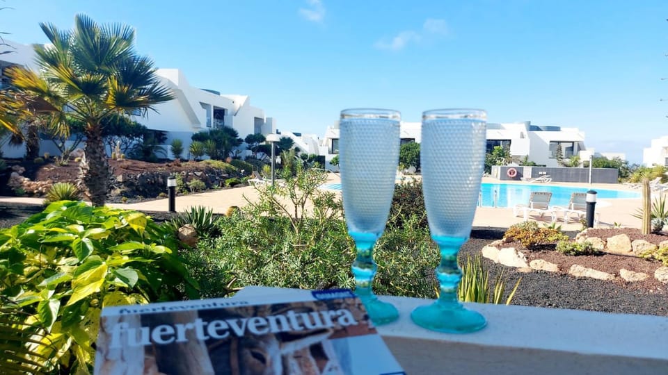 Day, Garden, Garden view, Pool view, Swimming pool