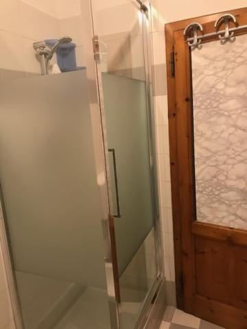 Dalla Bibi Apartment in Montecatini Terme