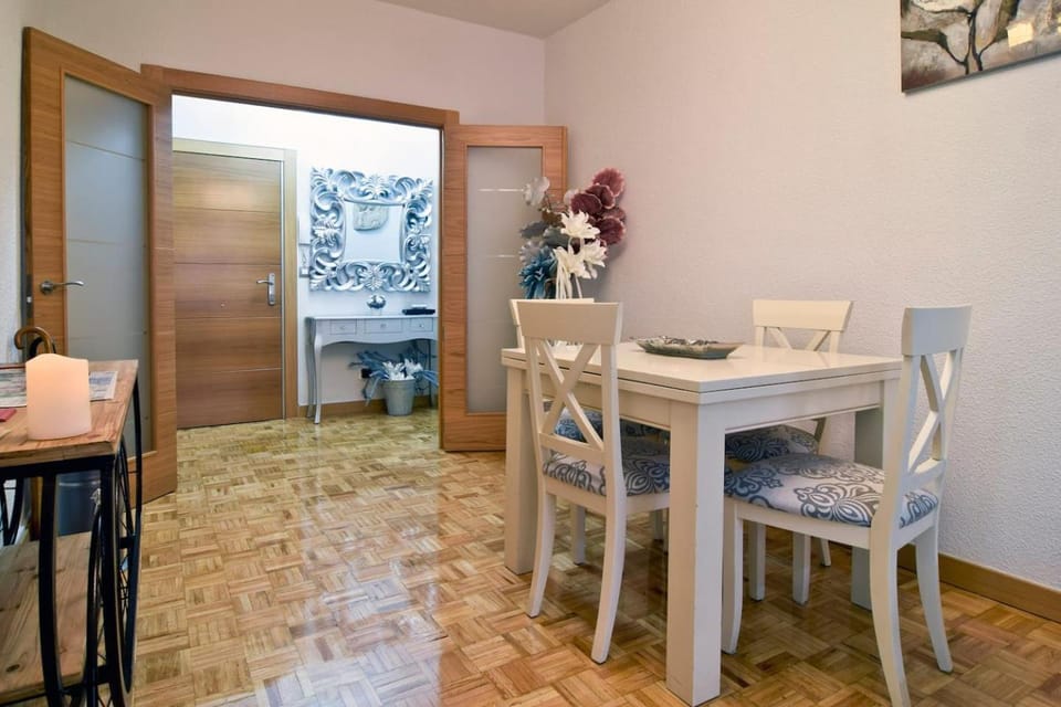 SWEET HOME ÁVILA Apartment in Ávila‎